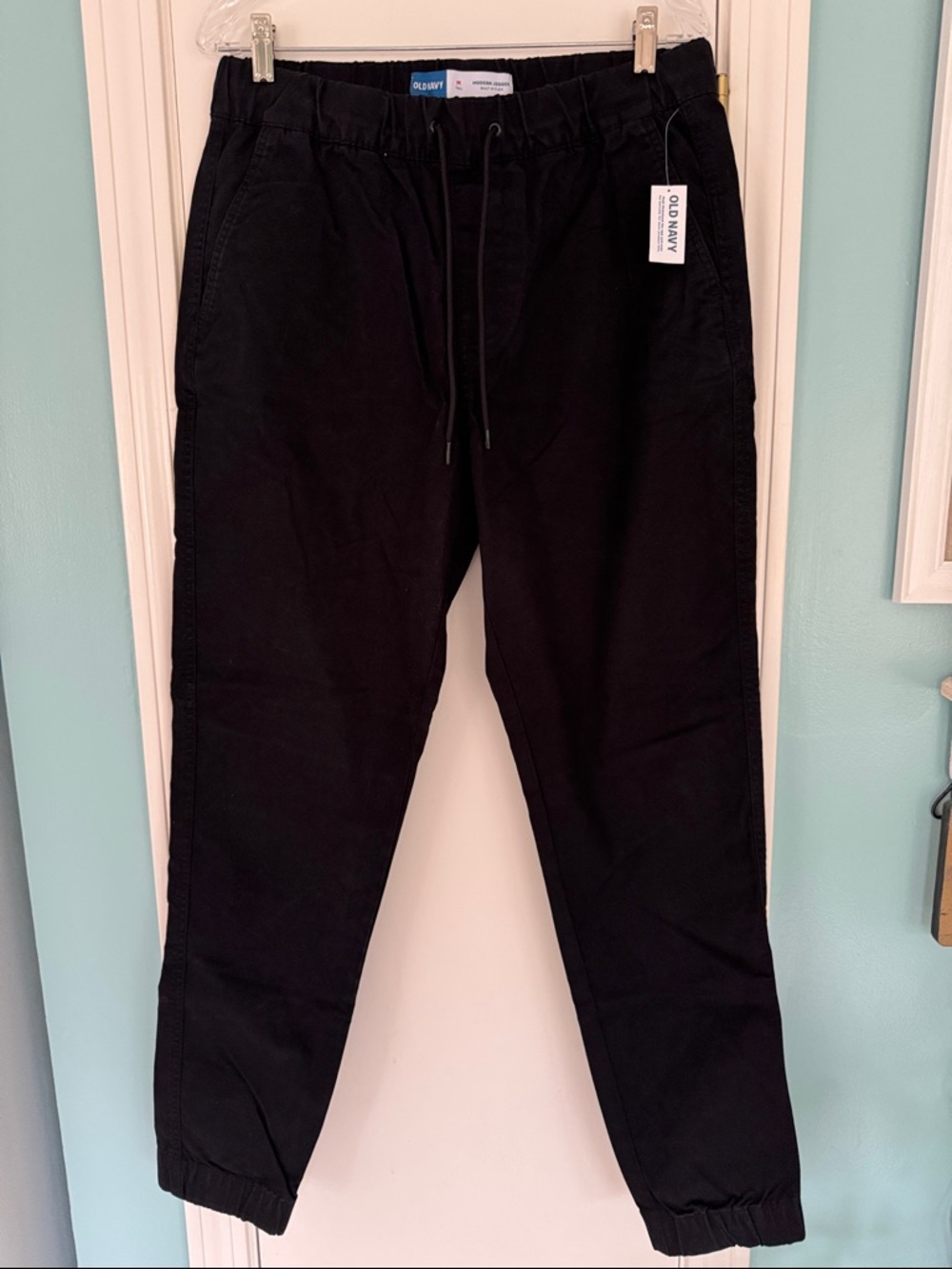 Old Navy Modern Jogger M-Tall NEW